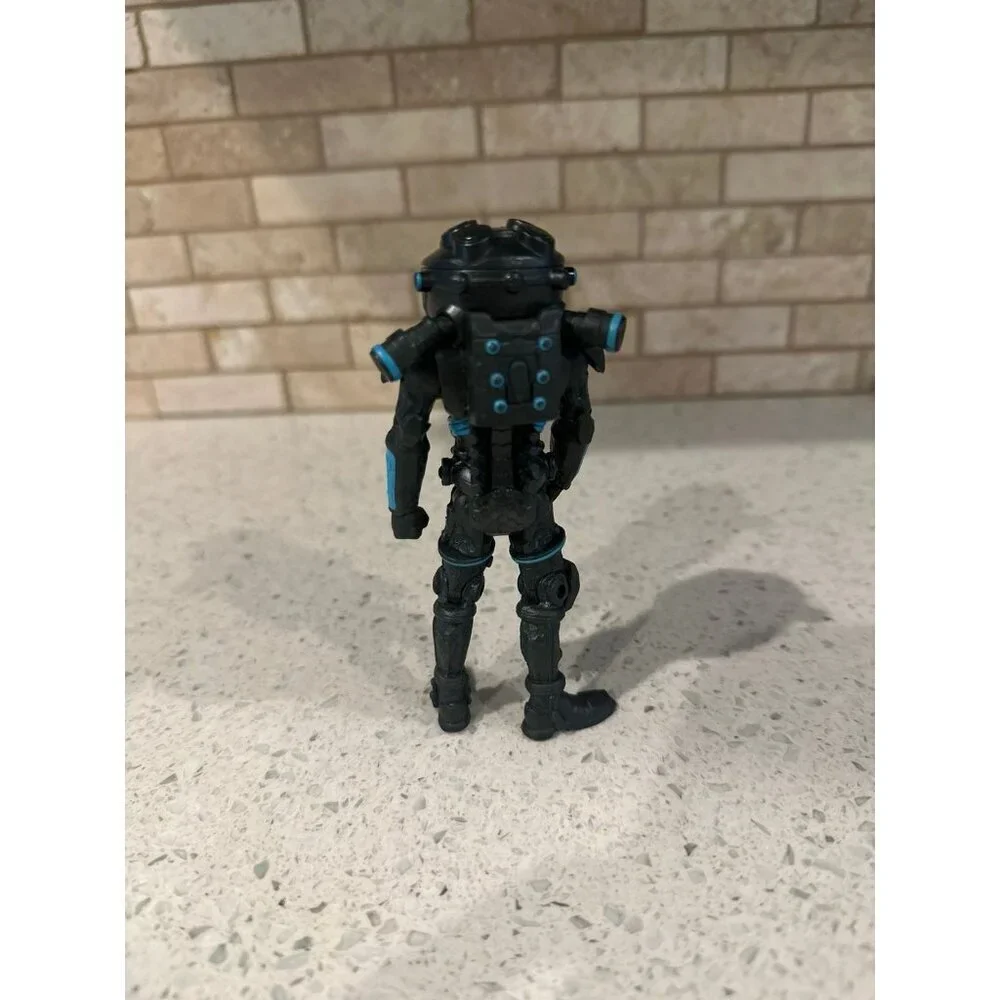 DC Multiverse‎ Infinite  MR FREEZE 3.75”